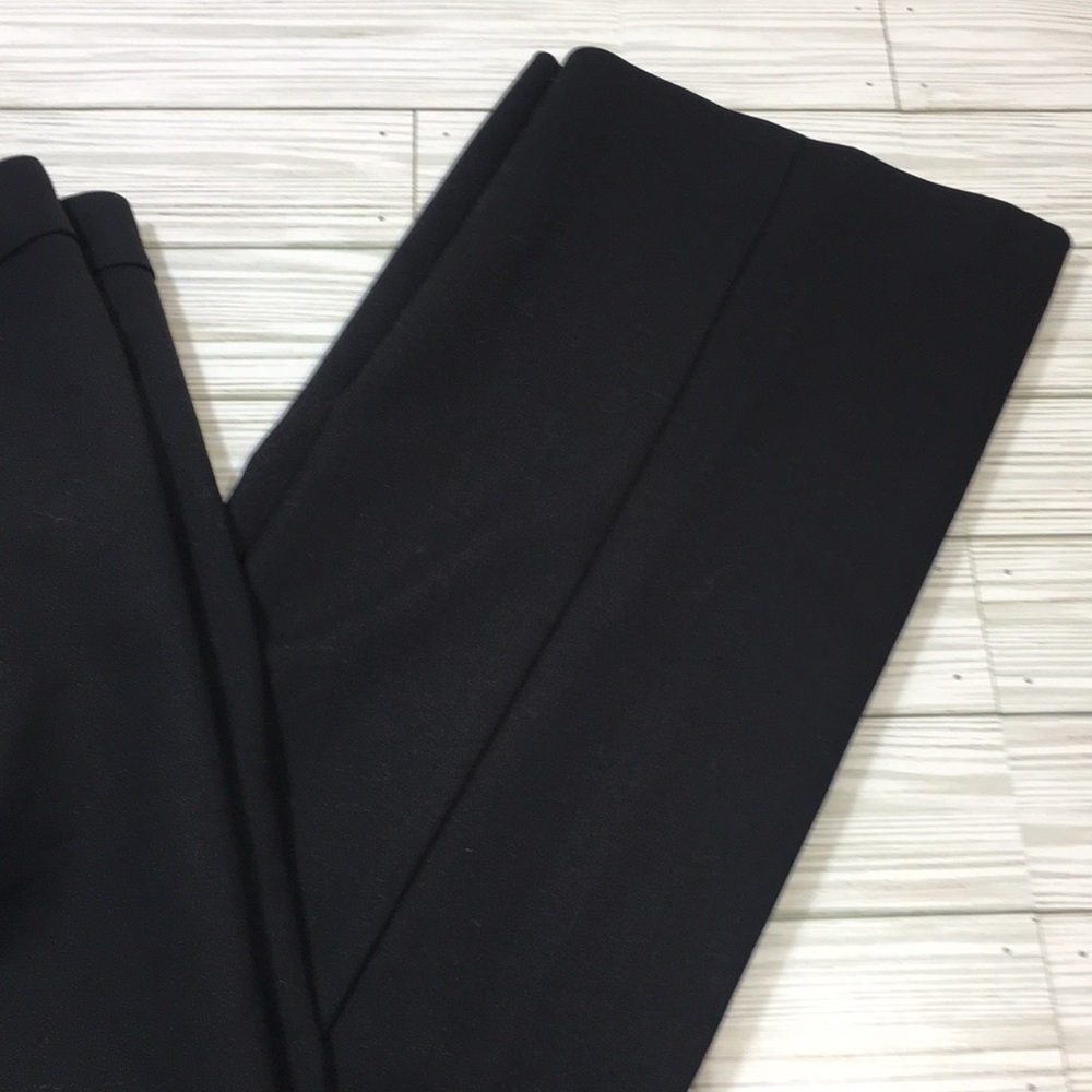 Chicos straight leg flex waistband trouser - Picture 3 of 11